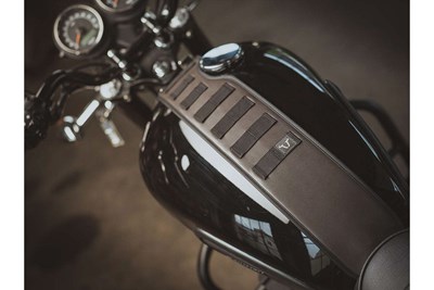Bild von SW-Motech Tankriemen Legend Gear