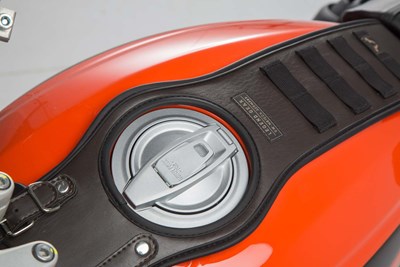 Bild von SW-Motech Tankriemen Legend Gear