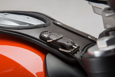 Bild von SW-Motech Tankriemen Legend Gear