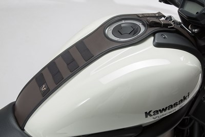 Bild von SW-Motech Tankriemen Legend Gear
