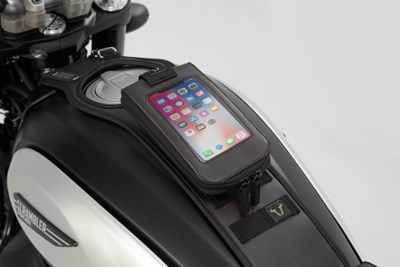 Bild von SW-Motech Tankriemen Legend Gear