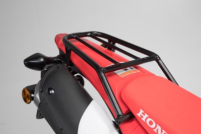 Bild von SW-Motech Top-Case Träger Adventure-Rack