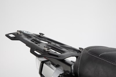 Bild von SW-Motech Top-Case Träger Adventure-Rack