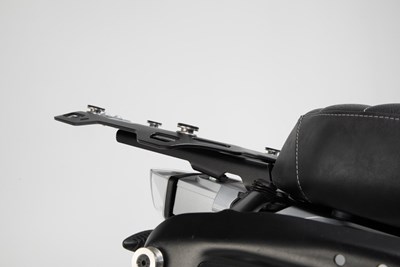 Bild von SW-Motech Top-Case Träger Adventure-Rack