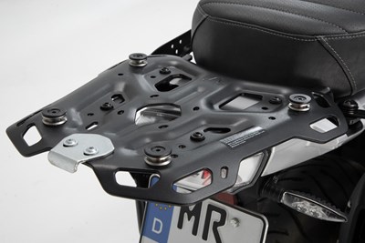 Bild von SW-Motech Top-Case Träger Adventure-Rack
