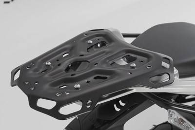 Bild von SW-Motech Top-Case Träger Adventure-Rack