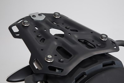 Bild von SW-Motech Top-Case Träger Adventure-Rack