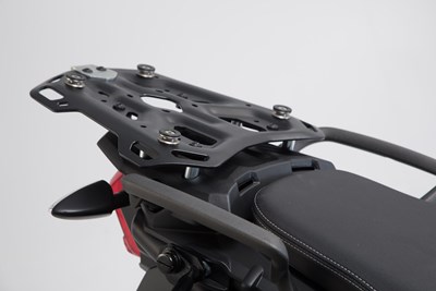 Bild von SW-Motech Top-Case Träger Adventure-Rack