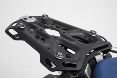 Bild von SW-Motech Top-Case Träger Adventure-Rack