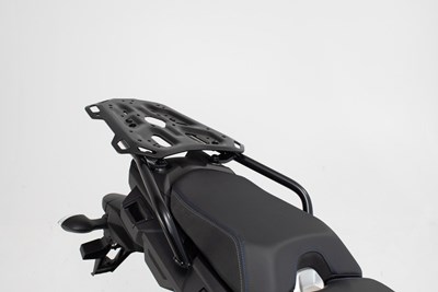Bild von SW-Motech Top-Case Träger Adventure-Rack