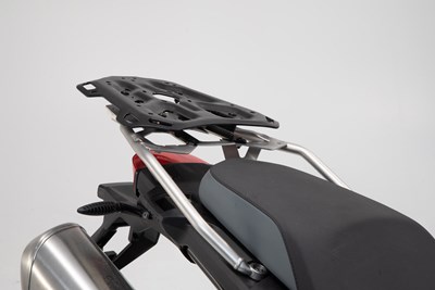 Bild von SW-Motech Top-Case Träger Adventure-Rack