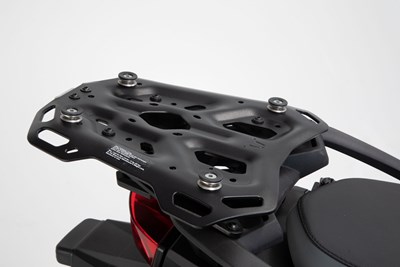 Bild von SW-Motech Top-Case Träger Adventure-Rack