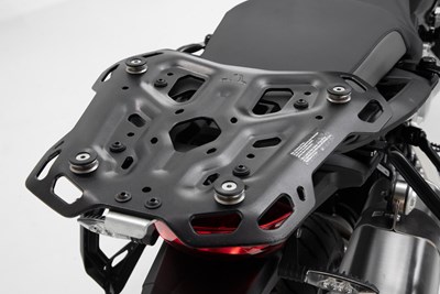 Bild von SW-Motech Top-Case Träger Adventure-Rack