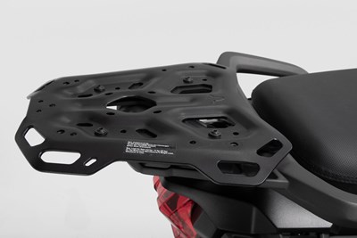 Bild von SW-Motech Top-Case Träger Adventure-Rack