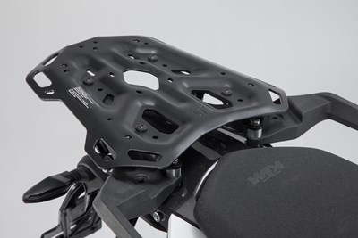 Bild von SW-Motech Top-Case Träger Adventure-Rack