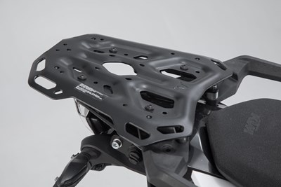 Bild von SW-Motech Top-Case Träger Adventure-Rack