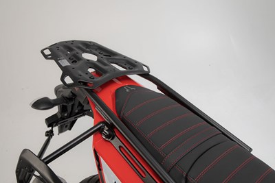 Bild von SW-Motech Top-Case Träger Adventure-Rack