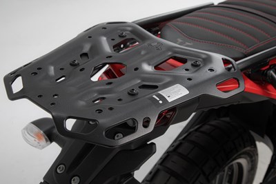 Bild von SW-Motech Top-Case Träger Adventure-Rack