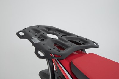 Bild von SW-Motech Top-Case Träger Adventure-Rack