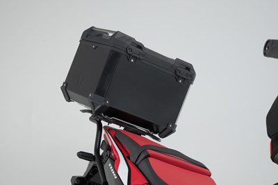 Bild von SW-Motech Top-Case Träger Adventure-Rack