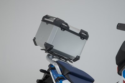 Bild von SW-Motech Top-Case Träger Adventure-Rack