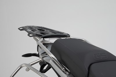 Bild von SW-Motech Top-Case Träger Adventure-Rack
