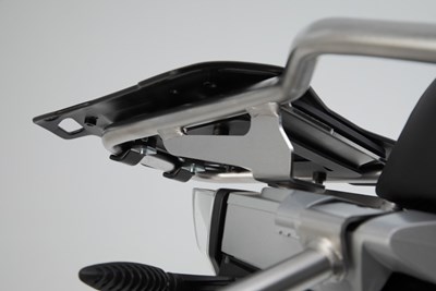 Bild von SW-Motech Top-Case Träger Adventure-Rack
