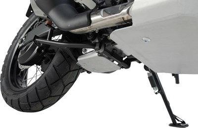 Bild von SW-Motech Top-Case Träger Adventure-Rack