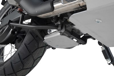 Bild von SW-Motech Top-Case Träger Adventure-Rack