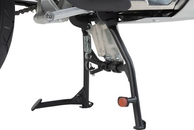 Bild von SW-Motech Top-Case Träger Adventure-Rack