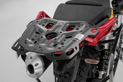 Bild von SW-Motech Top-Case Träger Adventure-Rack