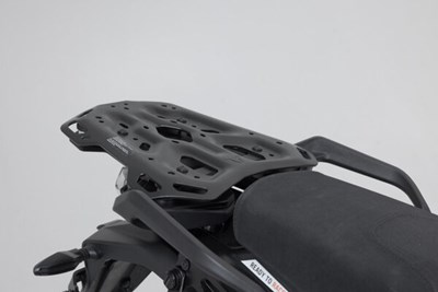 Bild von SW-Motech Top-Case Träger Adventure-Rack
