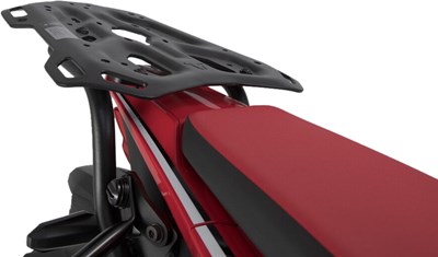 Bild von SW-Motech Top-Case Träger Adventure-Rack