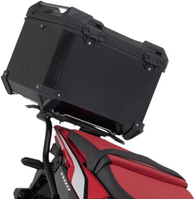 Bild von SW-Motech Top-Case Träger Adventure-Rack