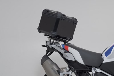 Bild von SW-Motech Top-Case Träger Adventure-Rack