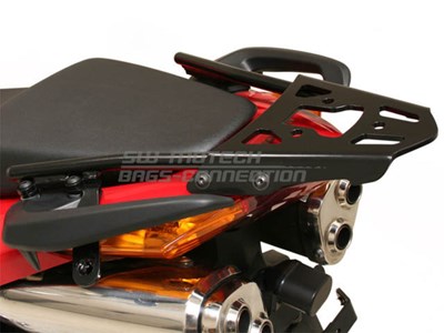 Bild von SW-Motech Top-Case Träger ALU-RACK