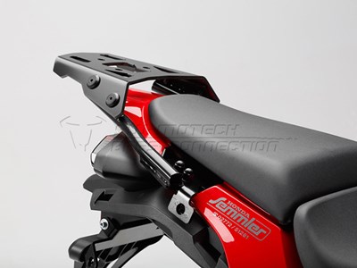 Bild von SW-Motech Top-Case Träger ALU-RACK