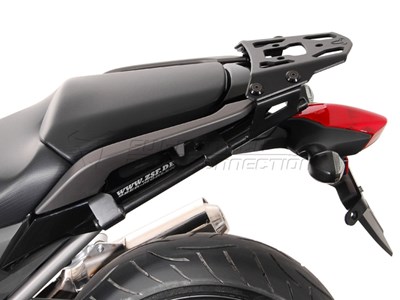 Bild von SW-Motech Top-Case Träger ALU-RACK