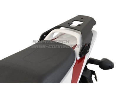 Bild von SW-Motech Top-Case Träger ALU-RACK