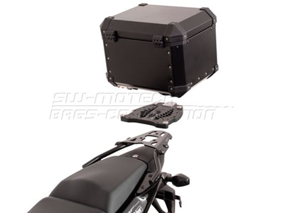 Bild von SW-Motech Top-Case Träger ALU-RACK