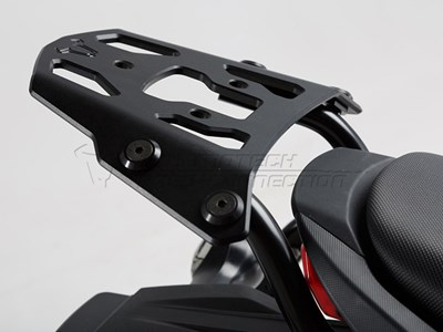 Bild von SW-Motech Top-Case Träger ALU-RACK