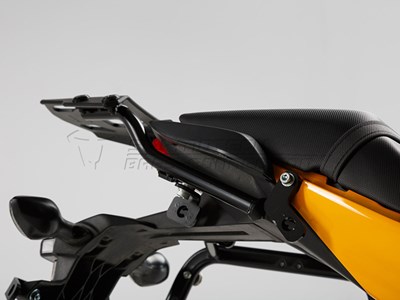 Bild von SW-Motech Top-Case Träger ALU-RACK