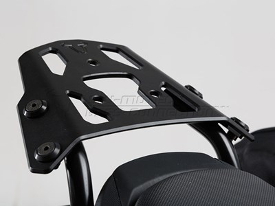 Bild von SW-Motech Top-Case Träger ALU-RACK