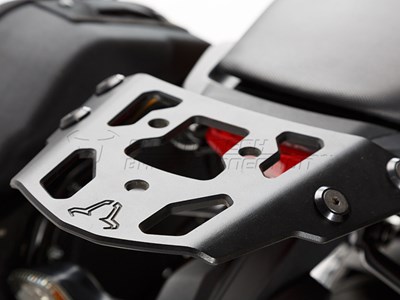 Bild von SW-Motech Top-Case Träger ALU-RACK