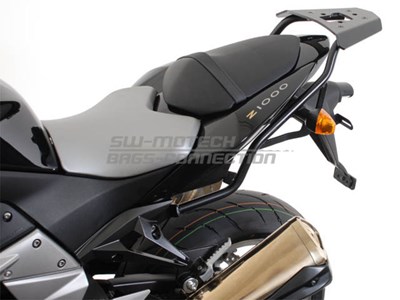 Bild von SW-Motech Top-Case Träger ALU-RACK