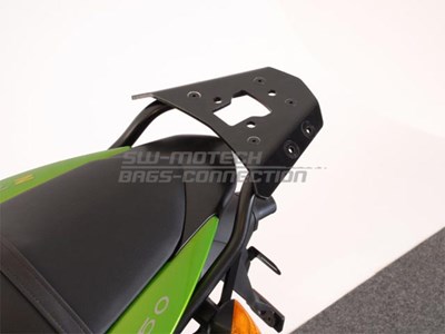 Bild von SW-Motech Top-Case Träger ALU-RACK