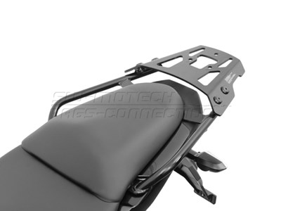 Bild von SW-Motech Top-Case Träger ALU-RACK