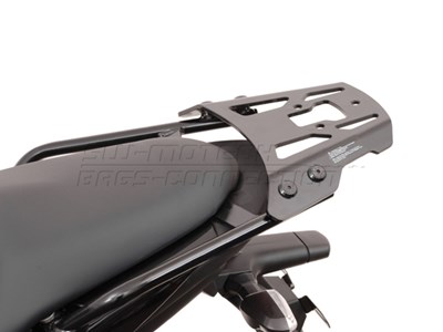 Bild von SW-Motech Top-Case Träger ALU-RACK