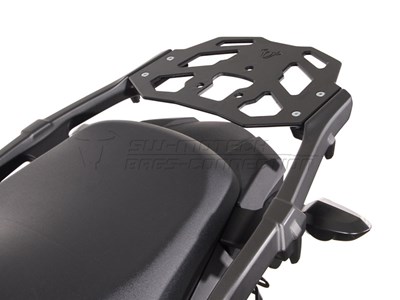 Bild von SW-Motech Top-Case Träger ALU-RACK