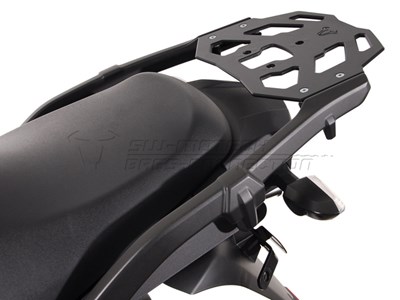 Bild von SW-Motech Top-Case Träger ALU-RACK